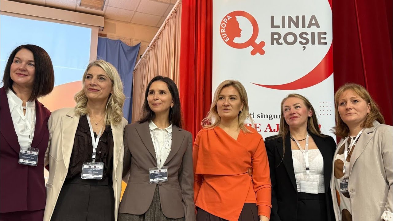 Drumul succesului: Gabriela Mitrofan