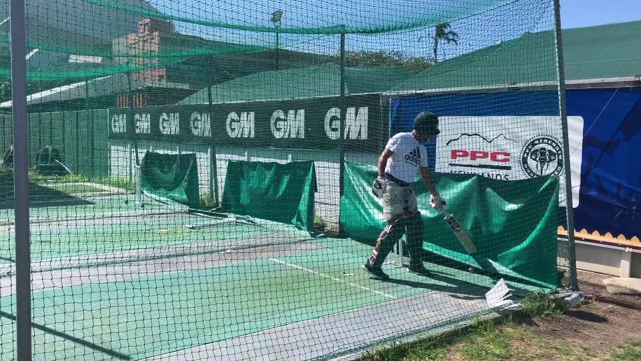 EXCLUSIVE: JP Duminy back in action