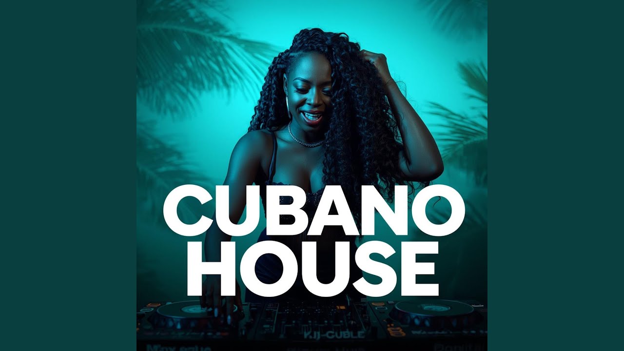 CUBANO AFRO HOUSE | Havana Nights | Latin Deep House & Tribal Groove Mix 2026