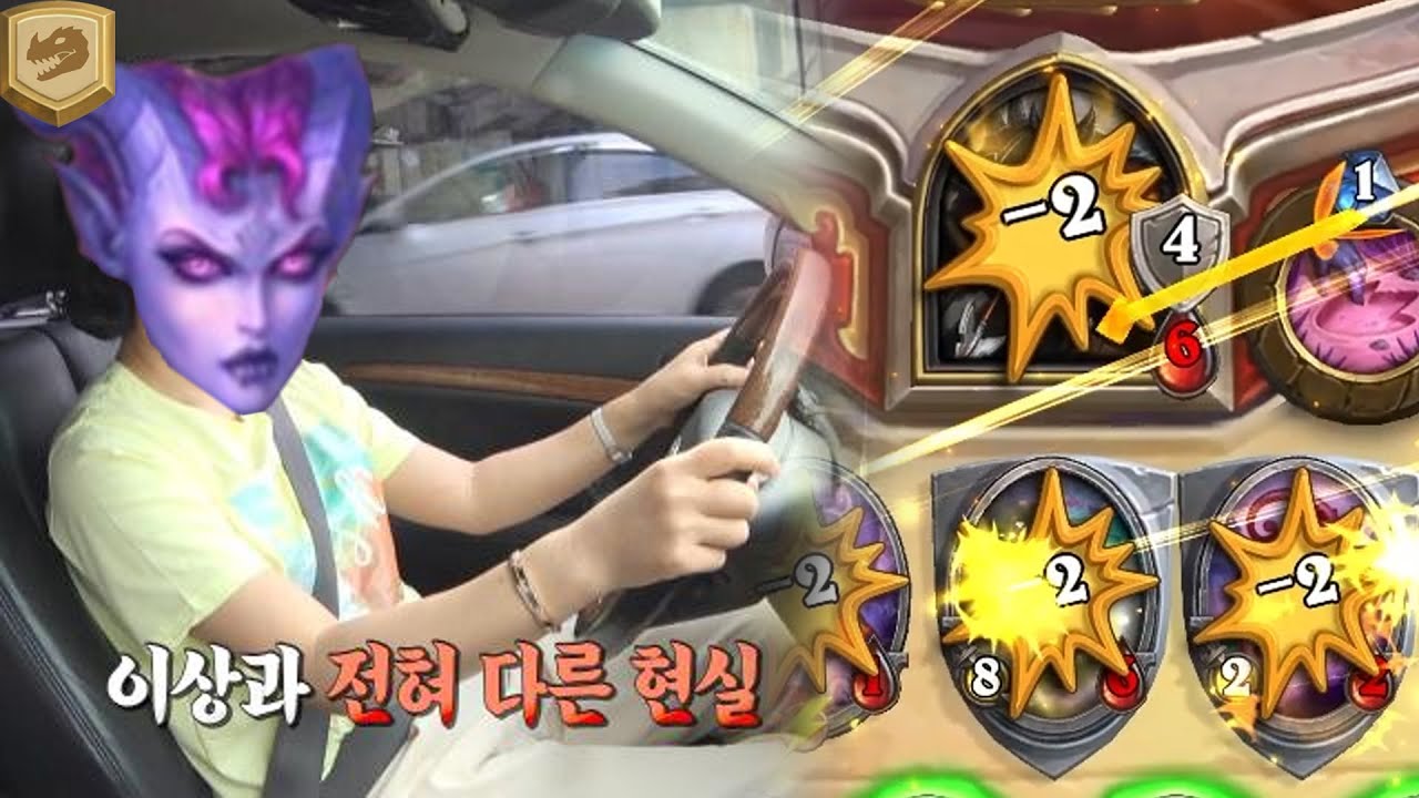 초보운전이라도 할 수 있습니다
