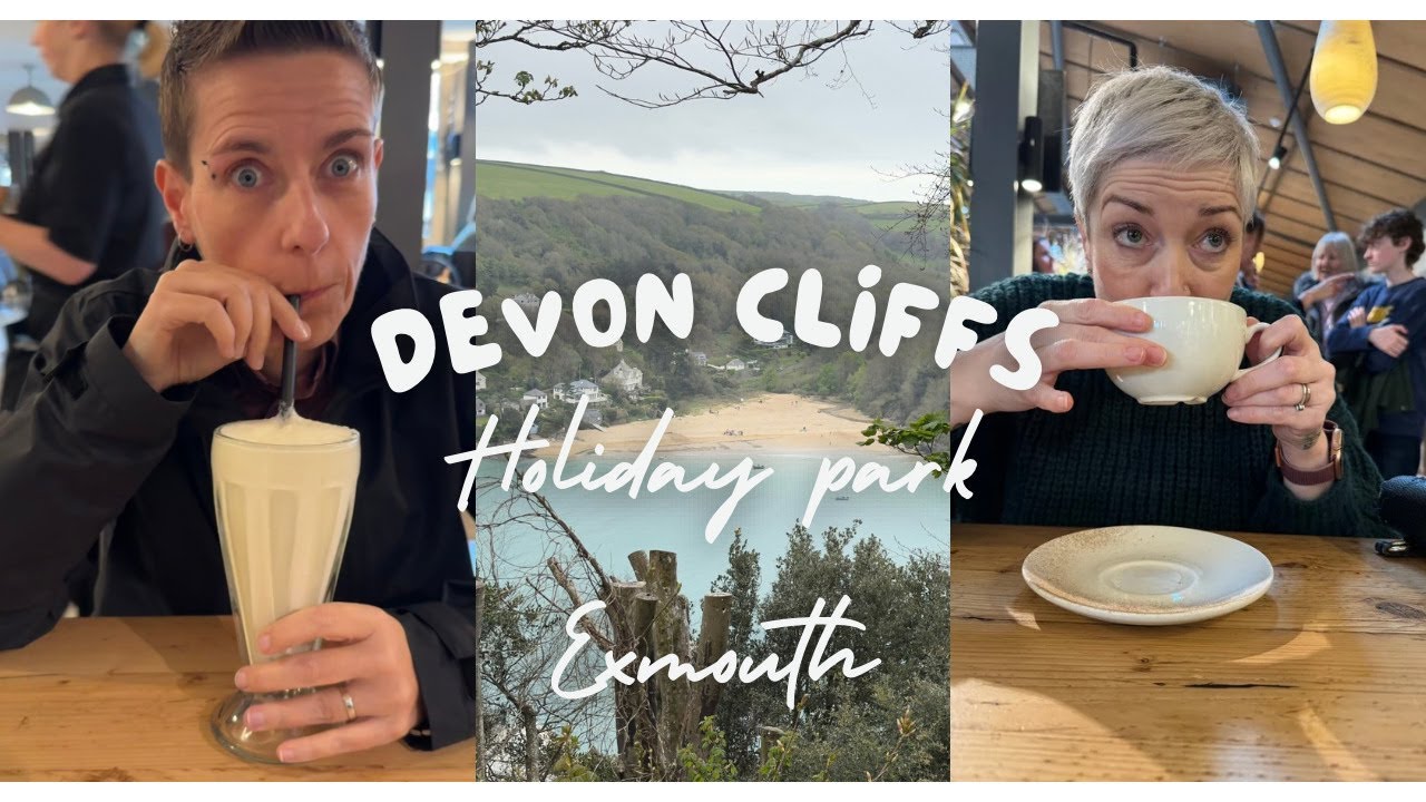 Devon Cliffs | Holiday Parks | Darts Farm | Sandy Bay