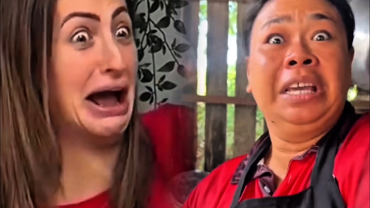 TENTE NÃO RIR 🤣Os Melhores SUSTOS da INTERNET Vídeos Engraçados SUSTOS INSANOS #10 Best funny scares