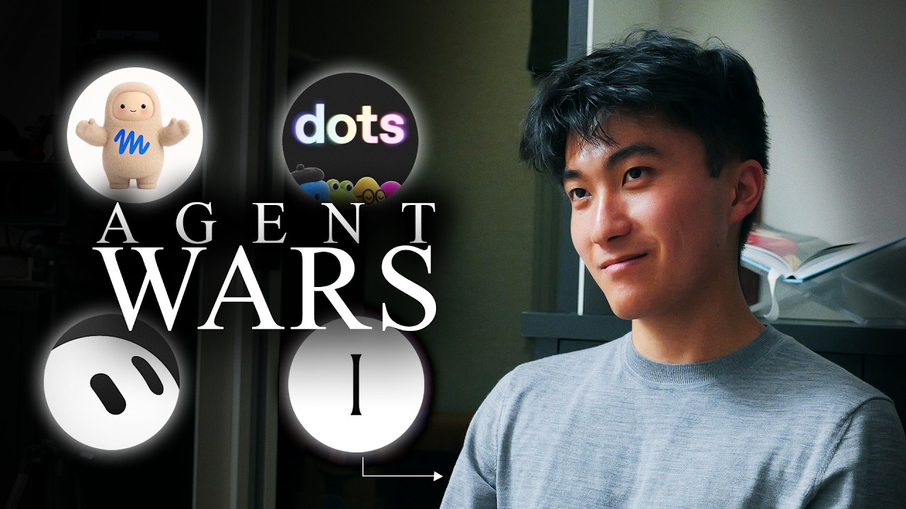 AI-ассистент стоимостью 10 миллиардов долларов: вызов Muse от Meta, ботам Grok и Dots от OpenAI