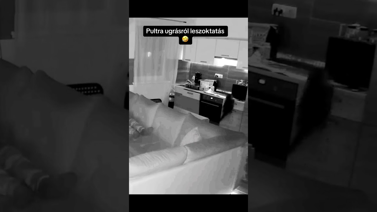 Haszn&aacute;l az aluf&oacute;lia? 🤣