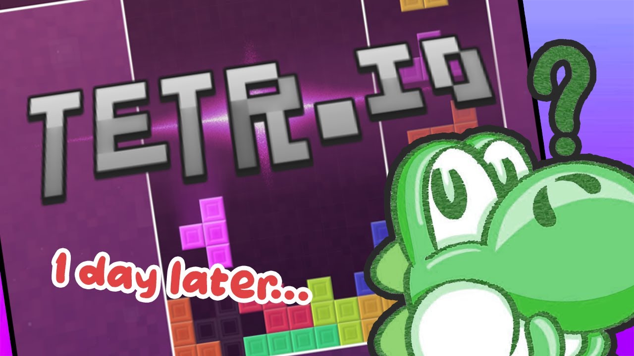 so i quit tetr.io again.