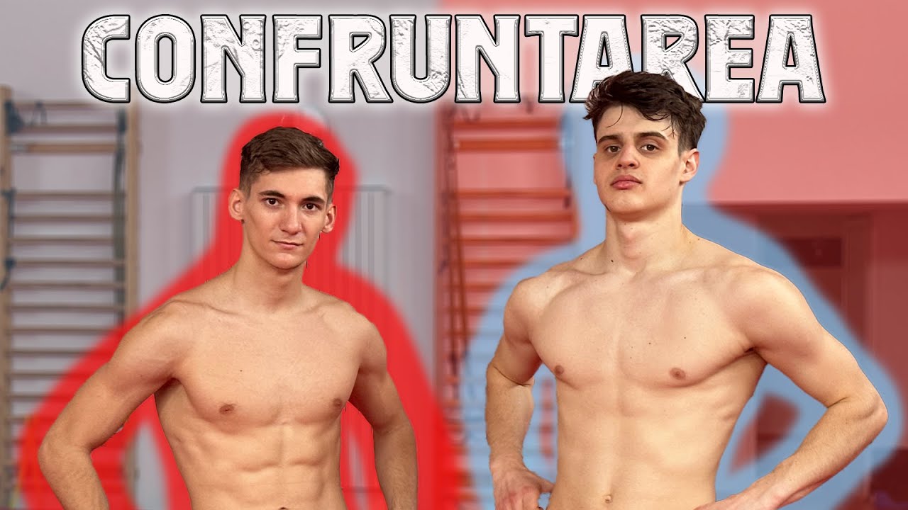Info Video + Un Traseu *IMPOSIBIL*