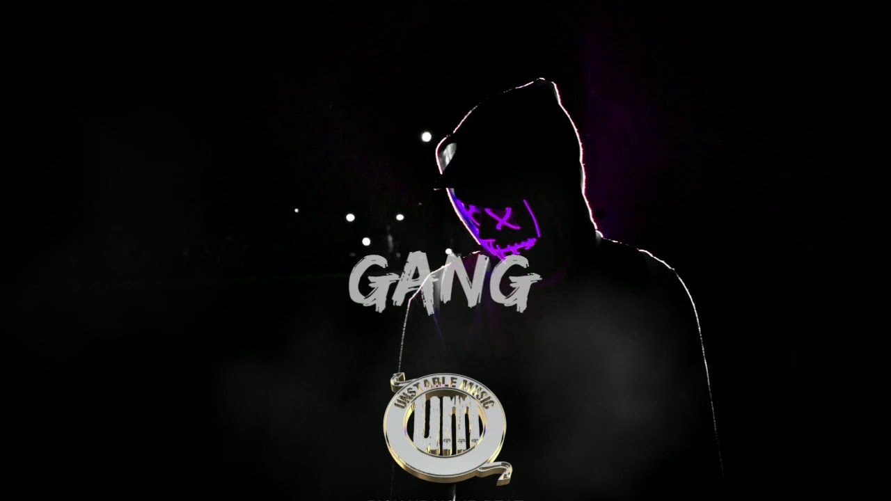 Gang (FREE) Storytelling Boomtrap Beat | Hard Rap Instrumental