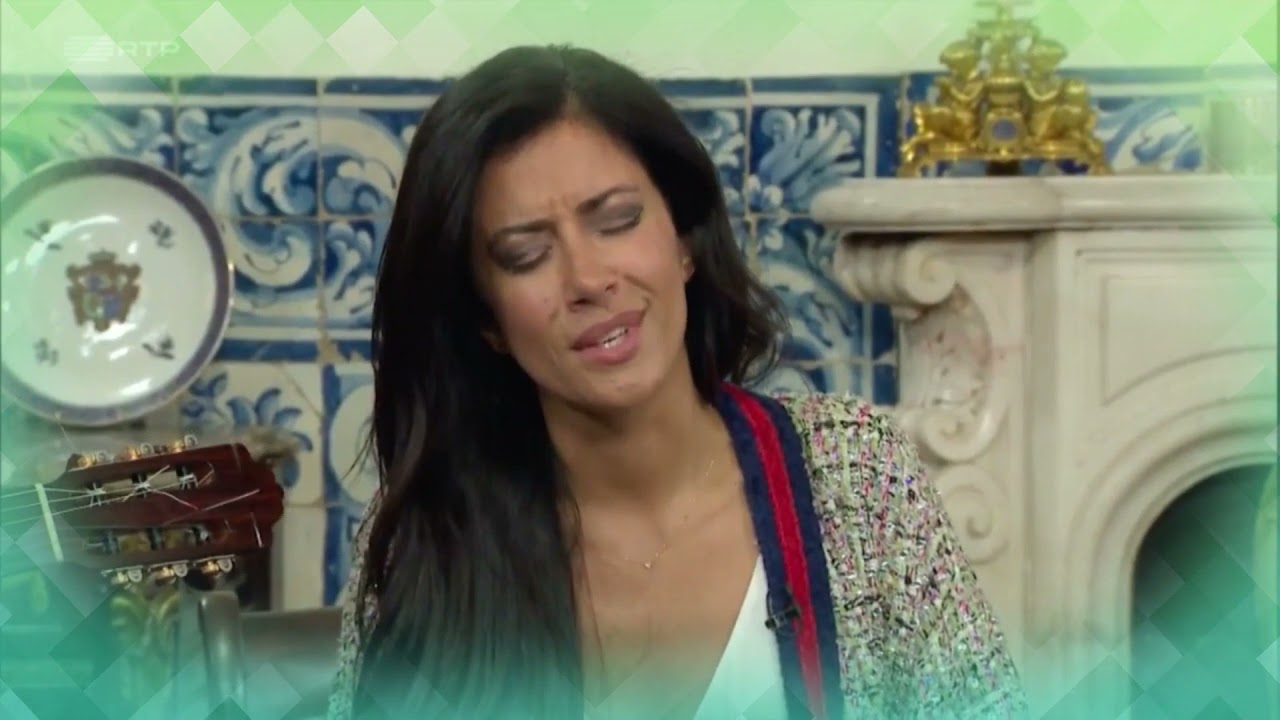 Ana Moura -  Maldi&ccedil;&atilde;o