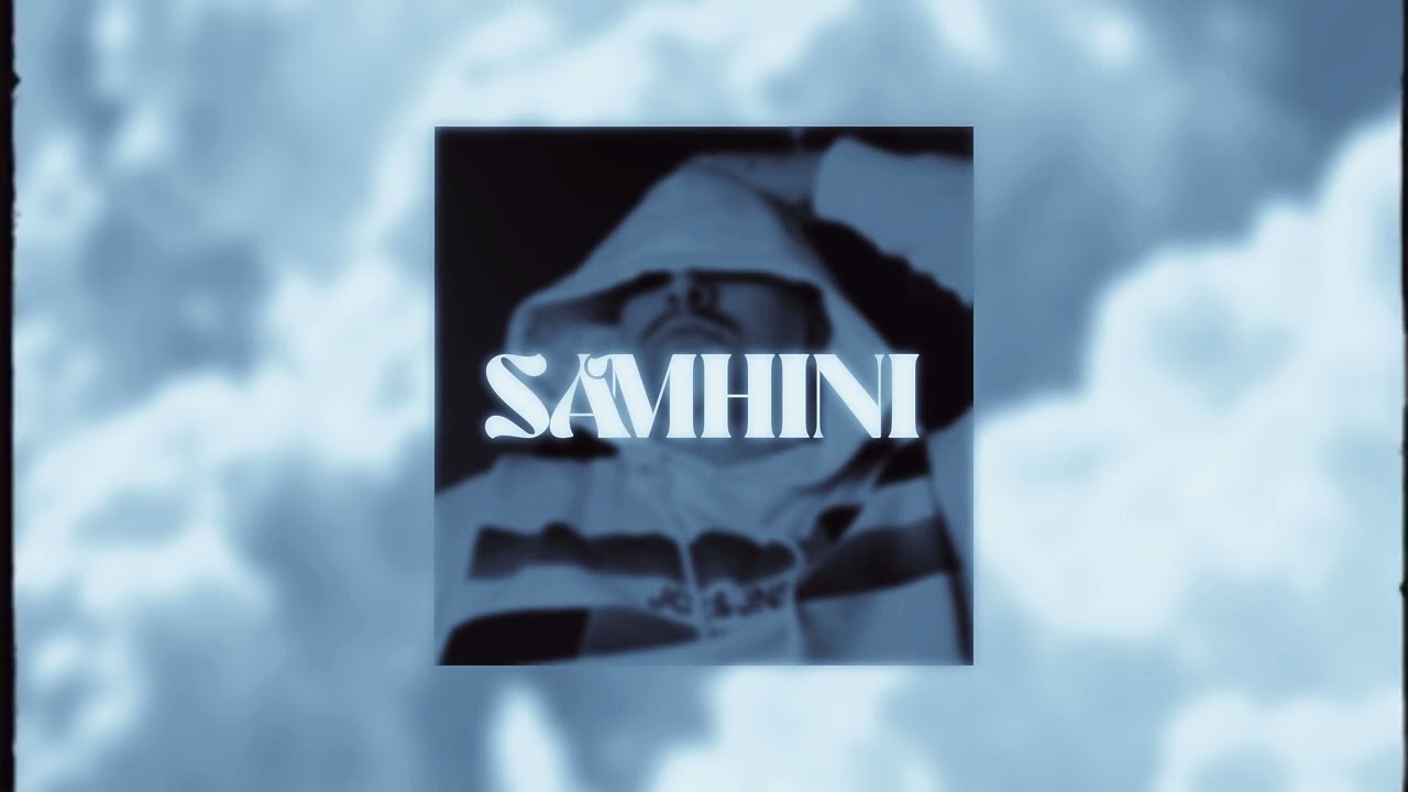 LCROW - Samhini (prod@ZamplerBeatzOficial ) 
