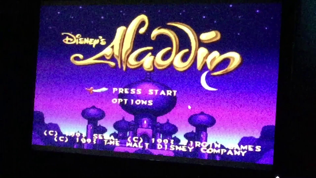 SCARIEST KILLS AND JUMPSCARES EVER!!! - ALADDIN.EXE