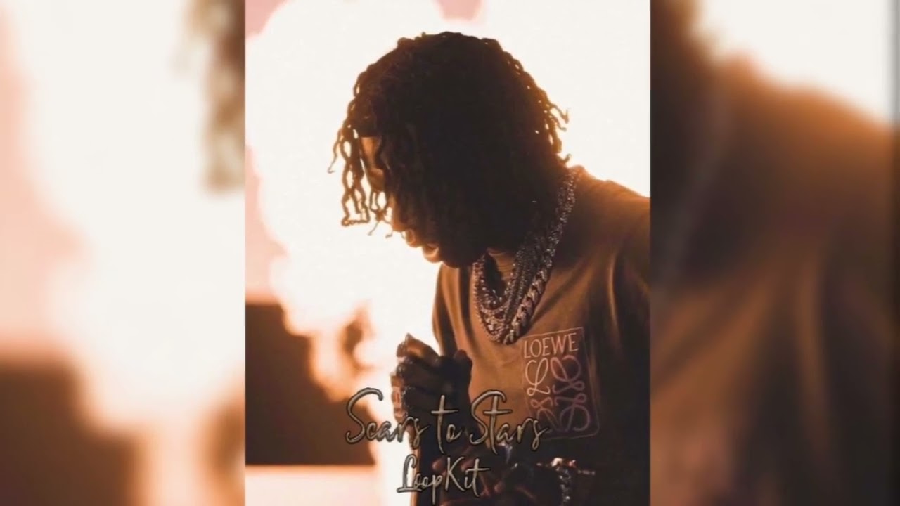 [10](FREE) Emotional Loop Kit 