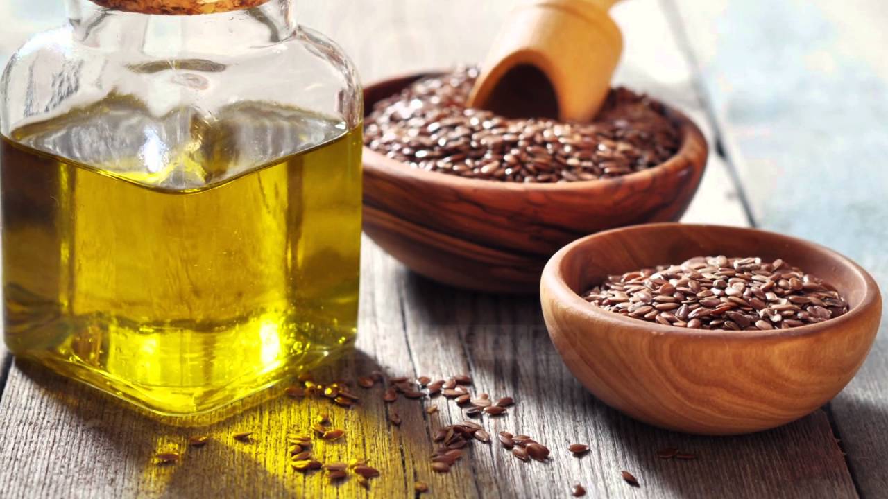 Receta e Ditës - Vaj susami në kushte shtëpie