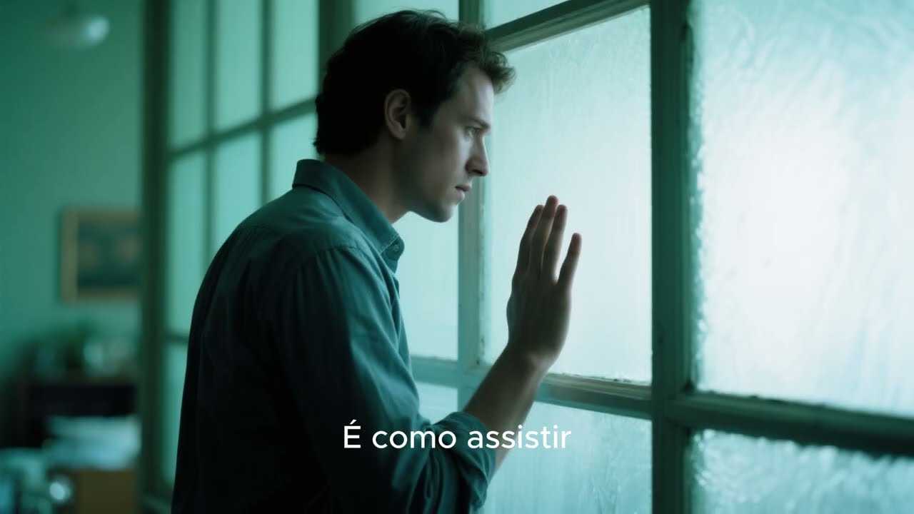 “Problemas Invisíveis: O Que Ninguém Vê, Mas Muitos Sentem”