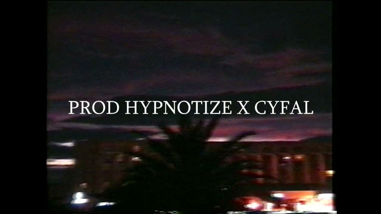 [SOLD] $UICIDEBOY$ X RAMIREZ TYPE BEAT 