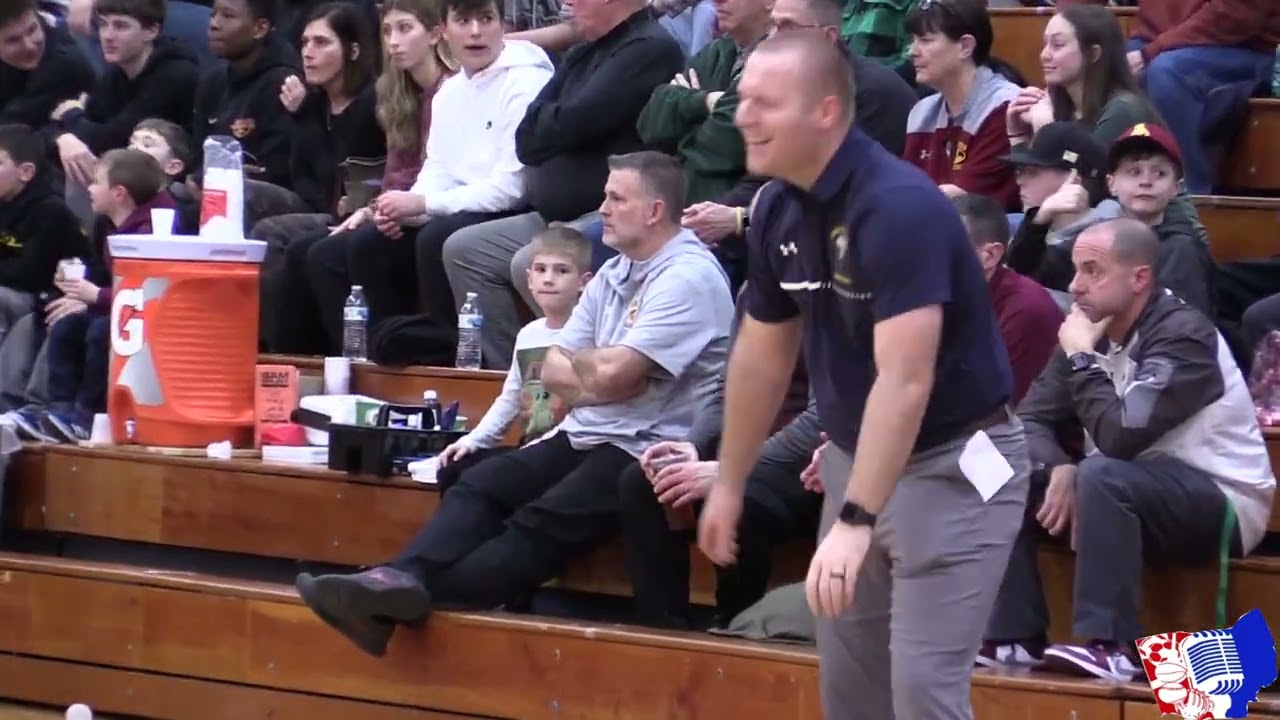 N. Ridgeville @Avon Lake - '23 OH Hoops