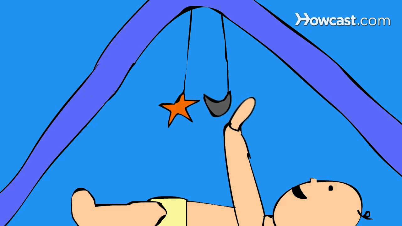How to Protect Your Baby's Head