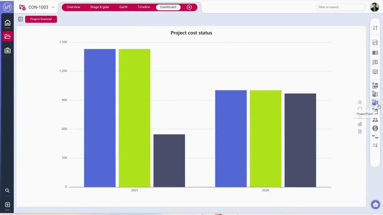 Alternative to Microsoft Project? Go Beyond Scheduling - Governance That Actually Works