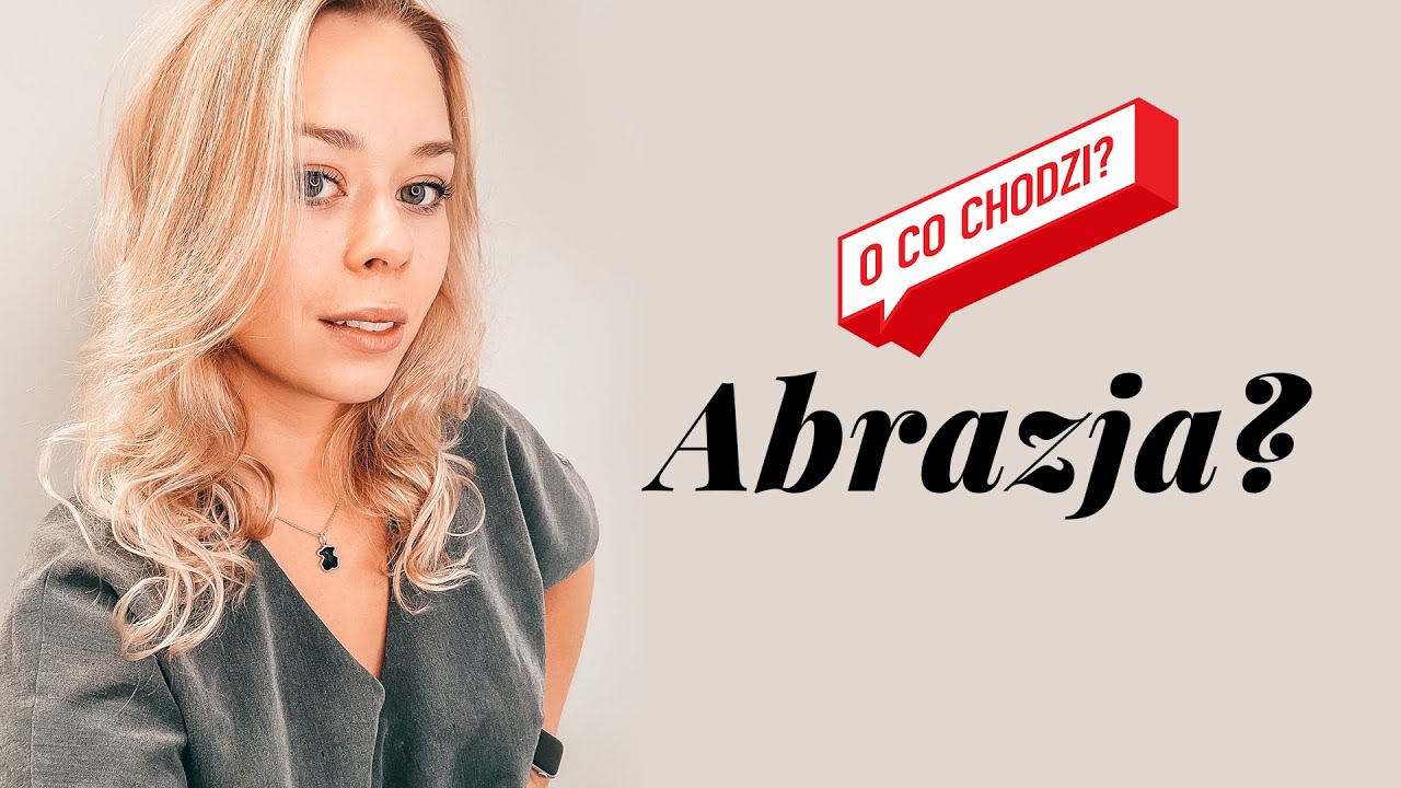 Dentysta: ABRAZJA - jak się przed nią chronić?