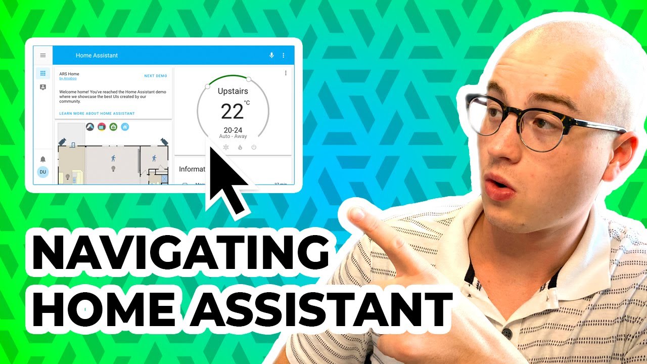 Quickly getting started with Home Assistant (2021 Guide)