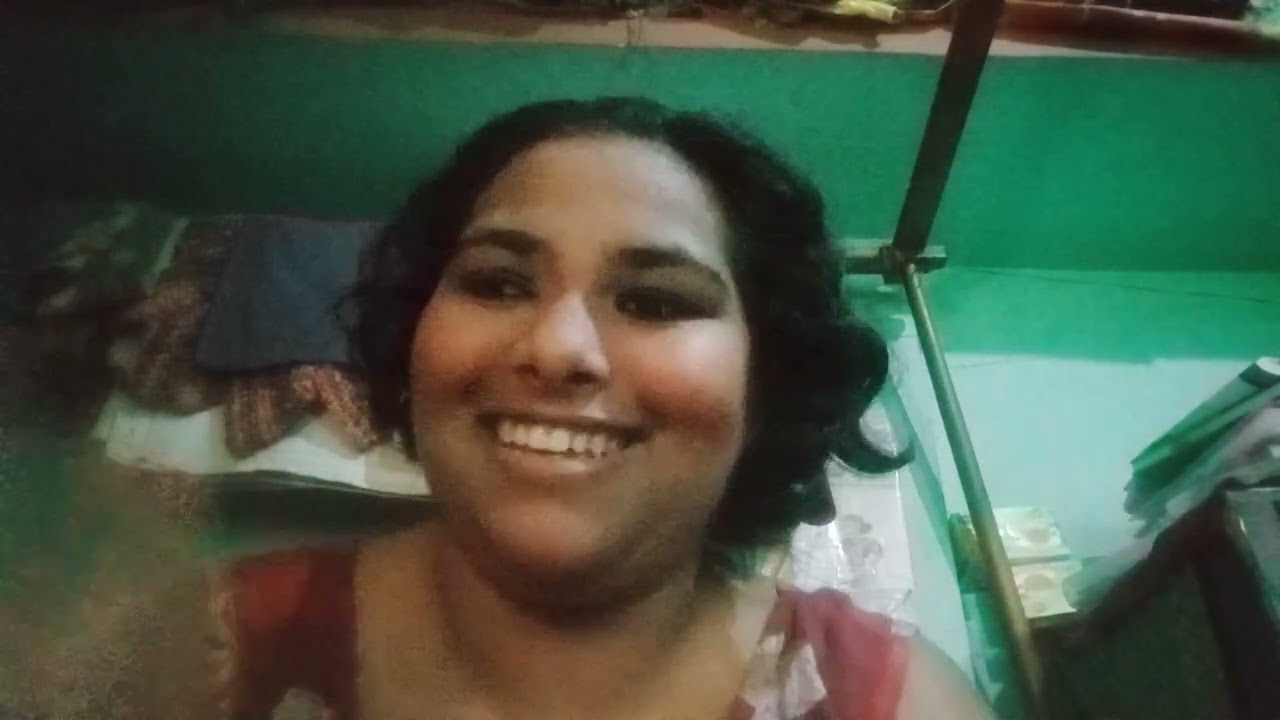 I am doing my makeup by chits part 4