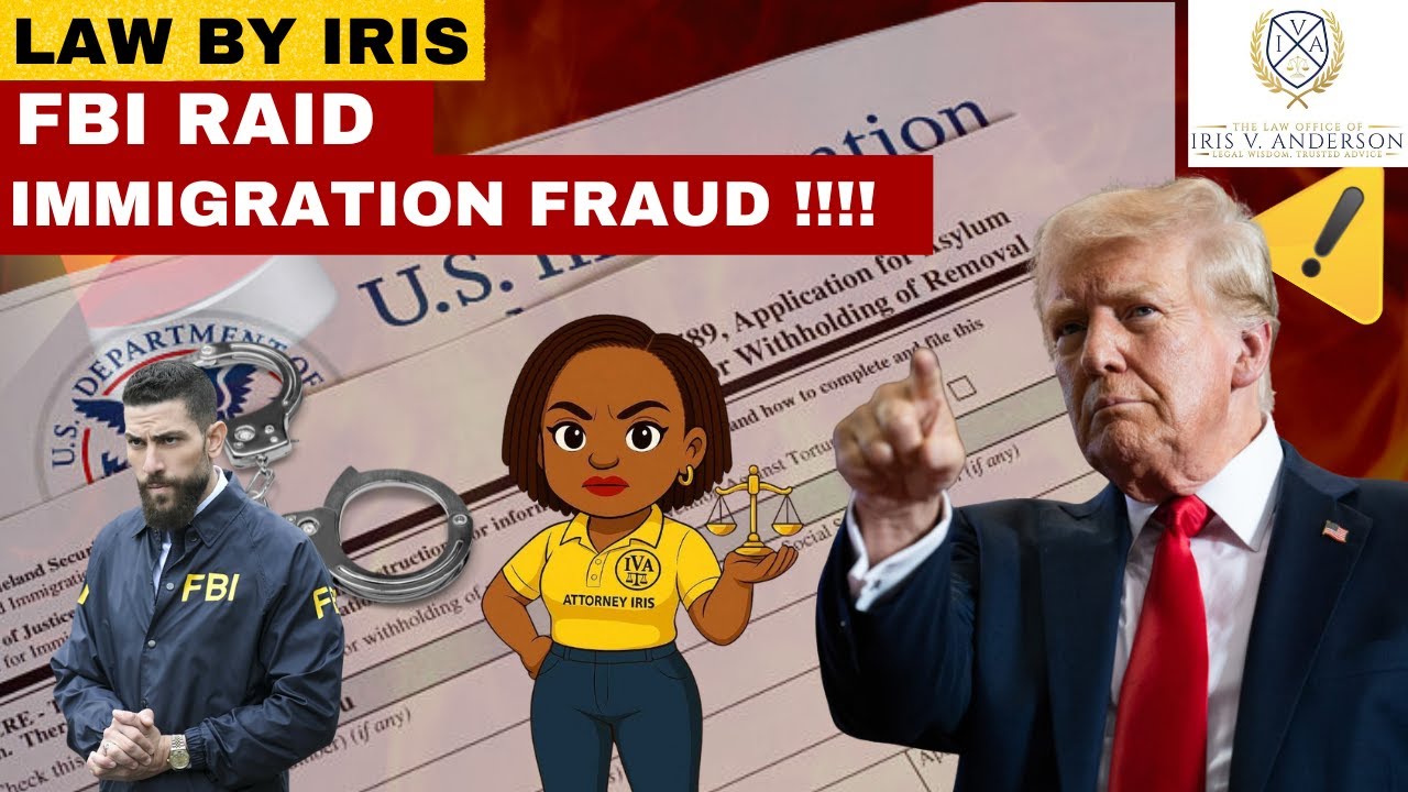 Immigration Fraud: What You Don&rsquo;t Know Can Hurt You