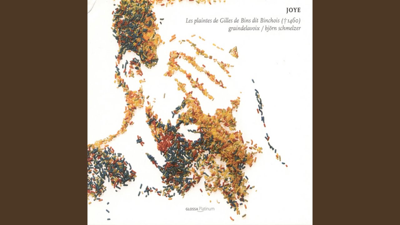 Mort, tu as navre / Miserere