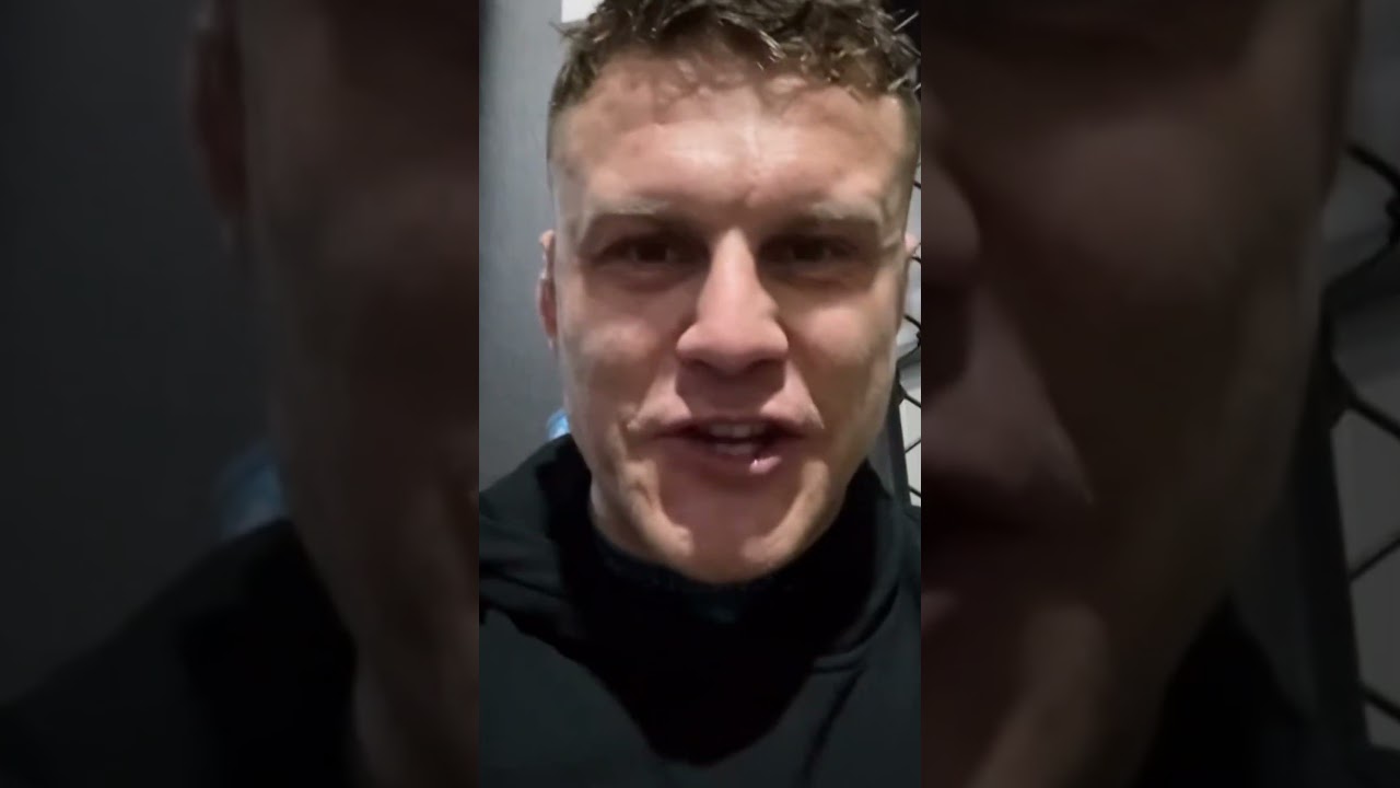 KWIECIŃSKI O WALCE Z BOMBA NA FAME 30 #shorts