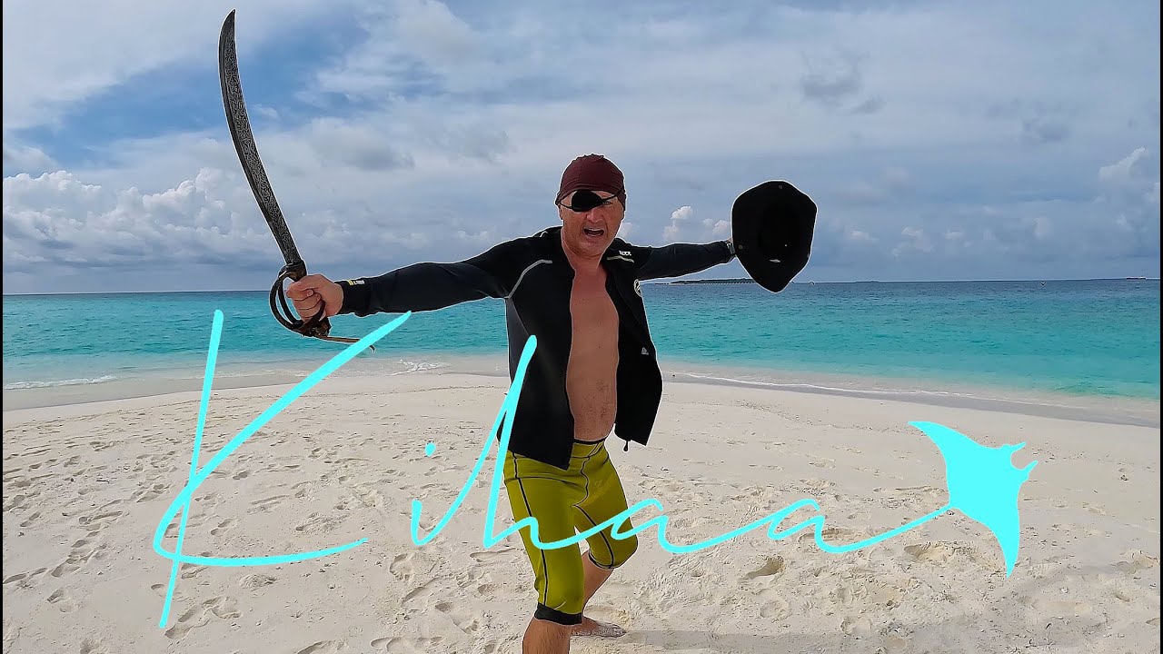 Kihaa Maldives 2024 обзор
