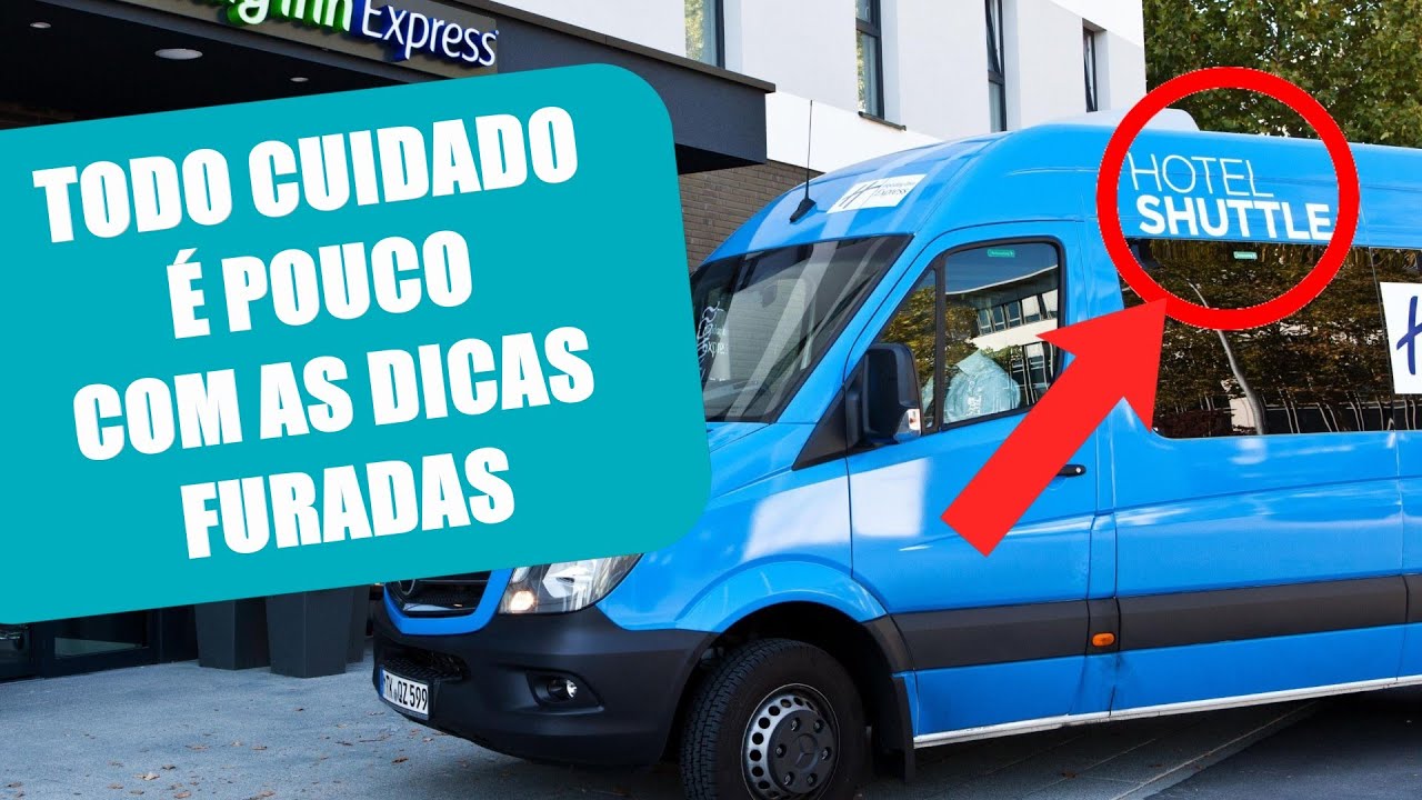 NUNCA FAÇA ISSO NO SEU ROTEIRO DE VIAGEM A ORLANDO