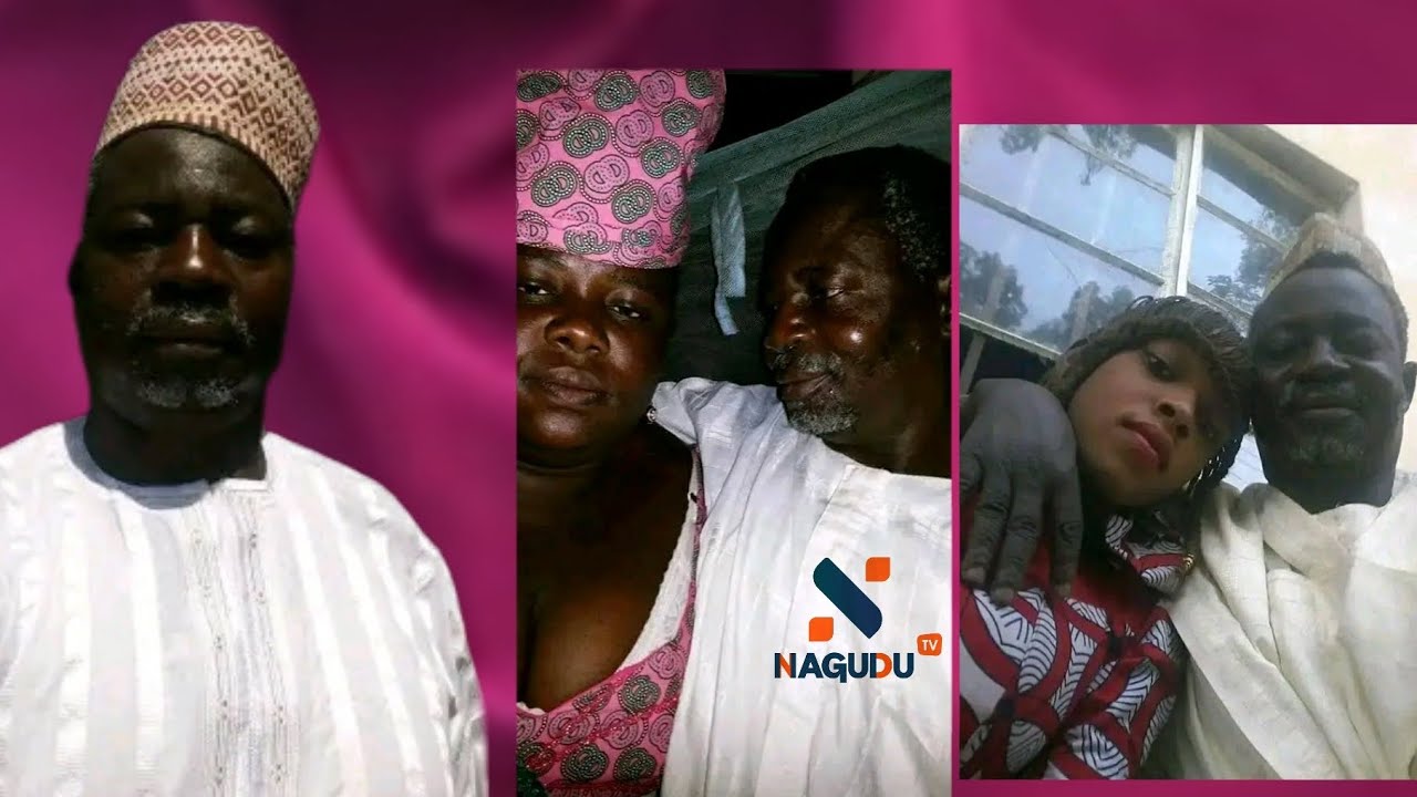 Hira Da Tsohon Da Ya Wallafa Hotunan Matan Da Yayi Lalata Da Su a Bauchi Bayan Kama Shi