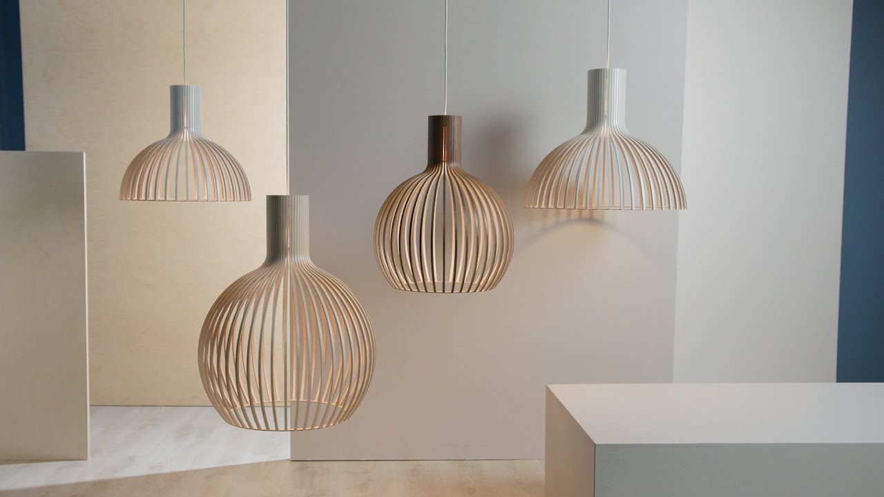 Airy ambience creators | Secto Design