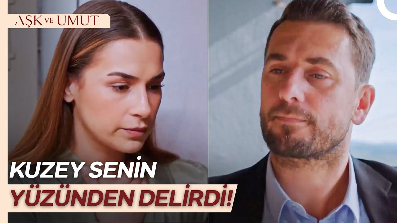 Kuzey'in, Sıla'ya Küçük Oyunları | Sıla & Kuzey Sahneleri