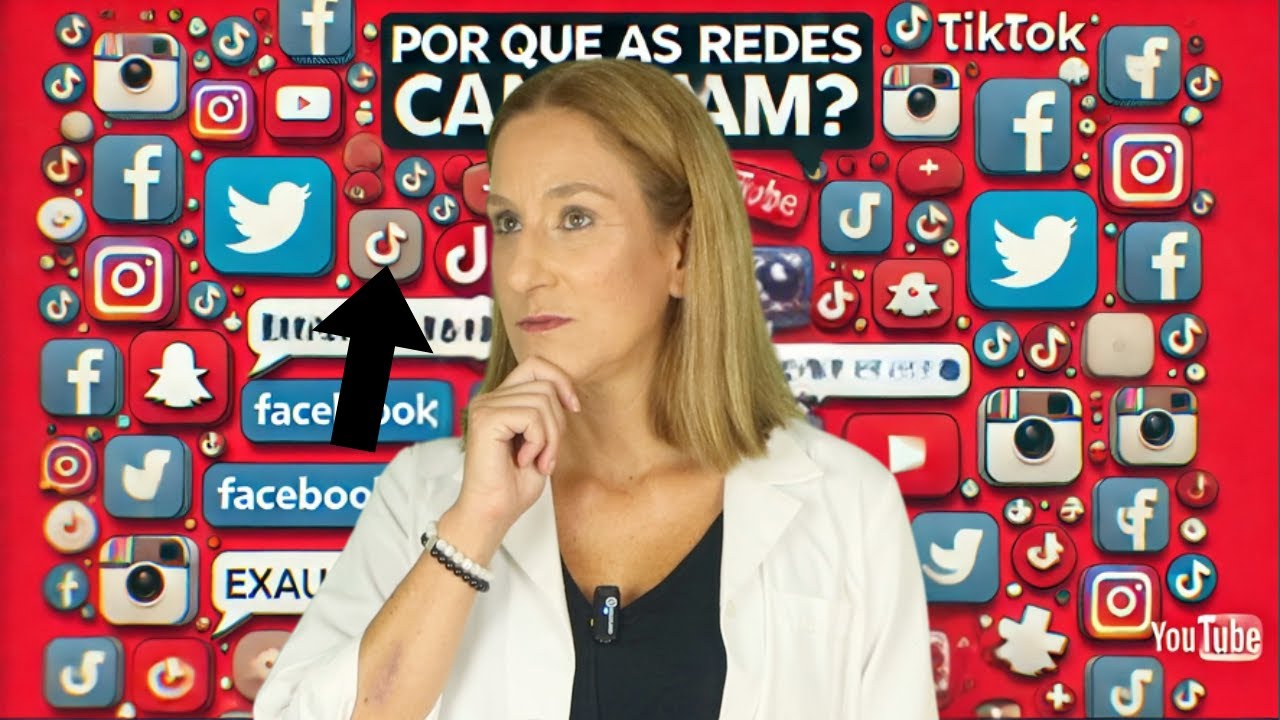 O que &eacute; a Exaust&atilde;o Digital e como est&aacute; a afectar a sua Sa&uacute;de?