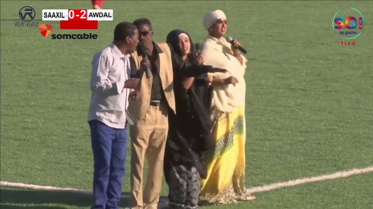 awdal iyo saaxil