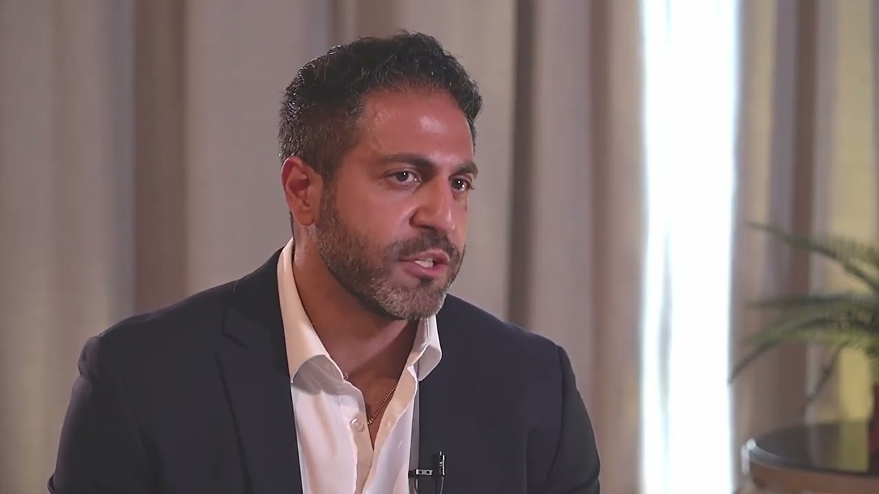 Coffee with Cordis | Ep. 6: Dr. Mohamed Elshazly on Advancing Care in Electrophysiology Cases