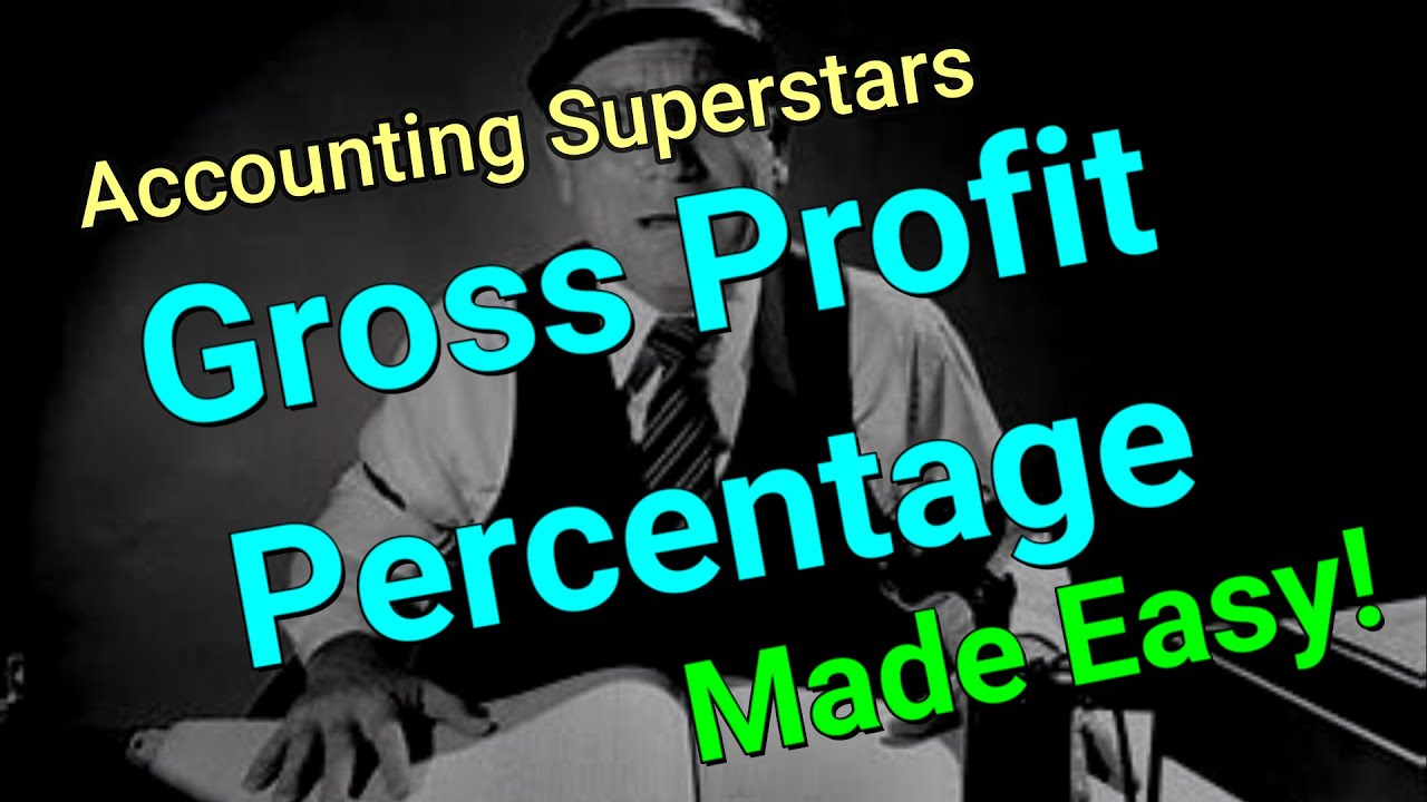 Gross Profit Percentage