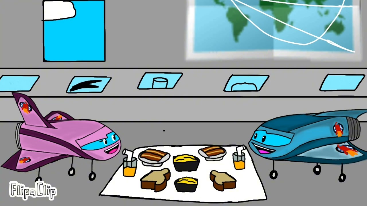 SNEAK PEEK: ROCKETS 🚀 Episode 0