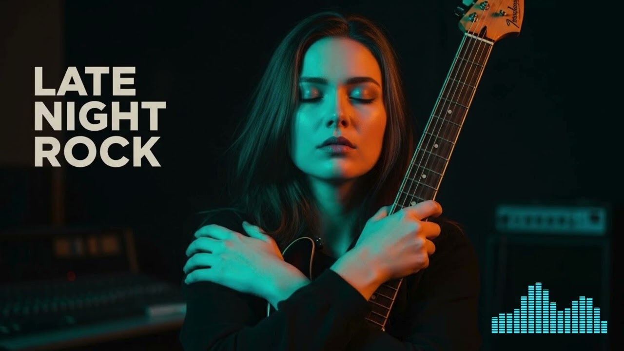 Classic Slow Rock Ballads 🎸 | Timeless Rock Love Songs for the Soul