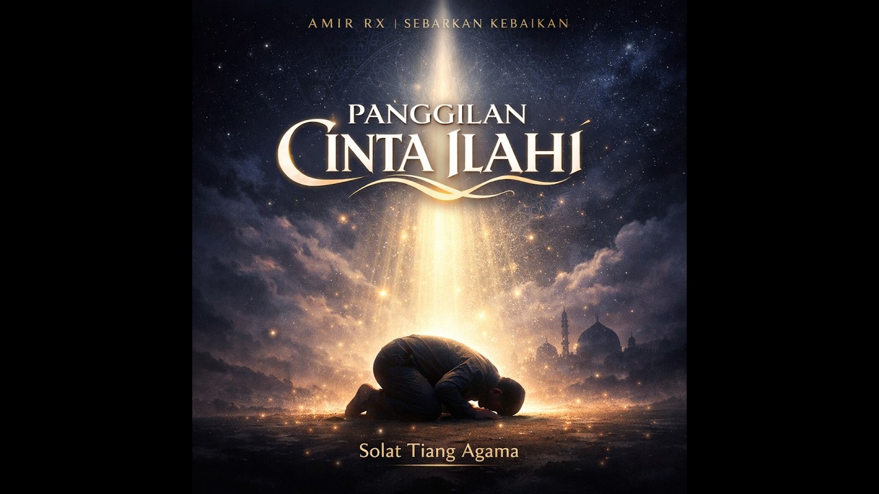 Panggilan Cinta Ilahi