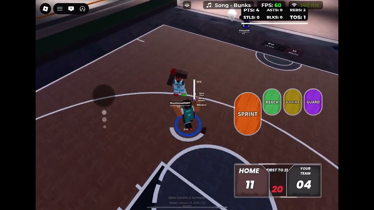 Going undefeated in Elite Basketball