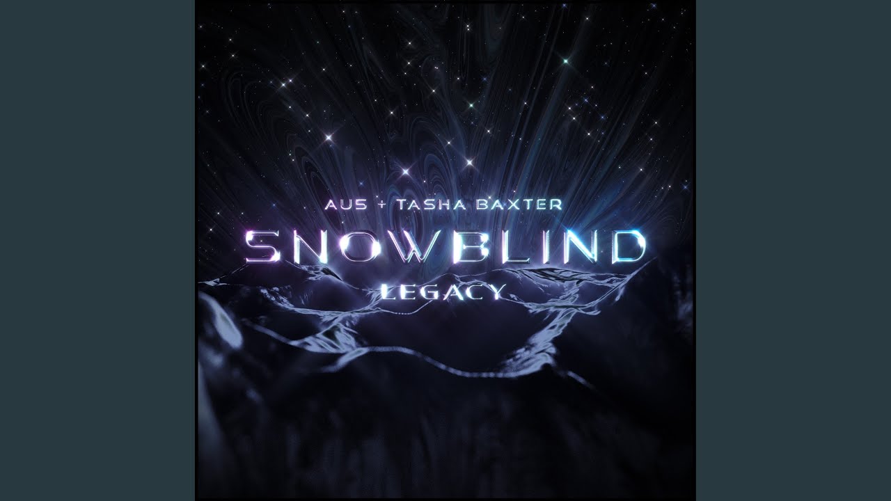 Snowblind (Instrumental)