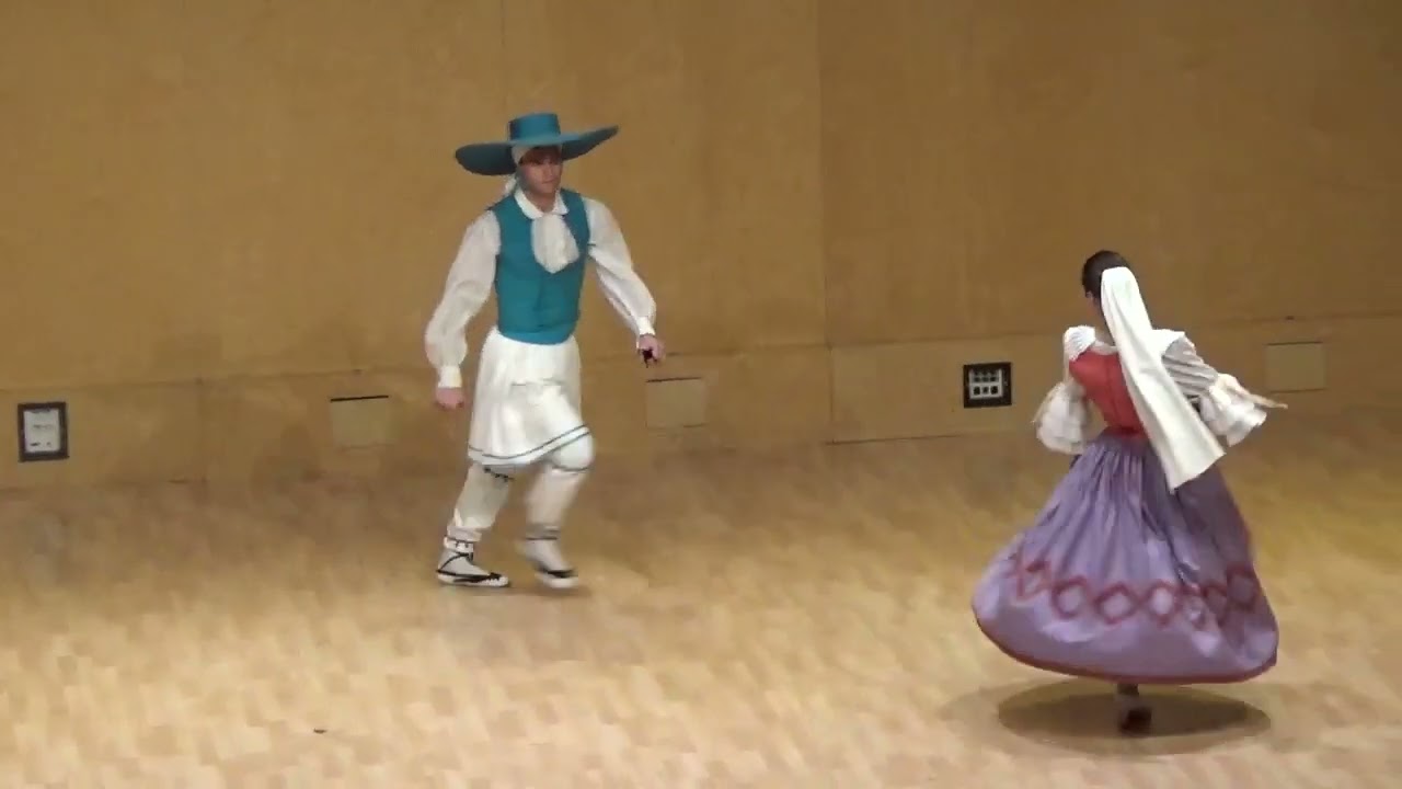 A Valencia Festa! Cos Dansa