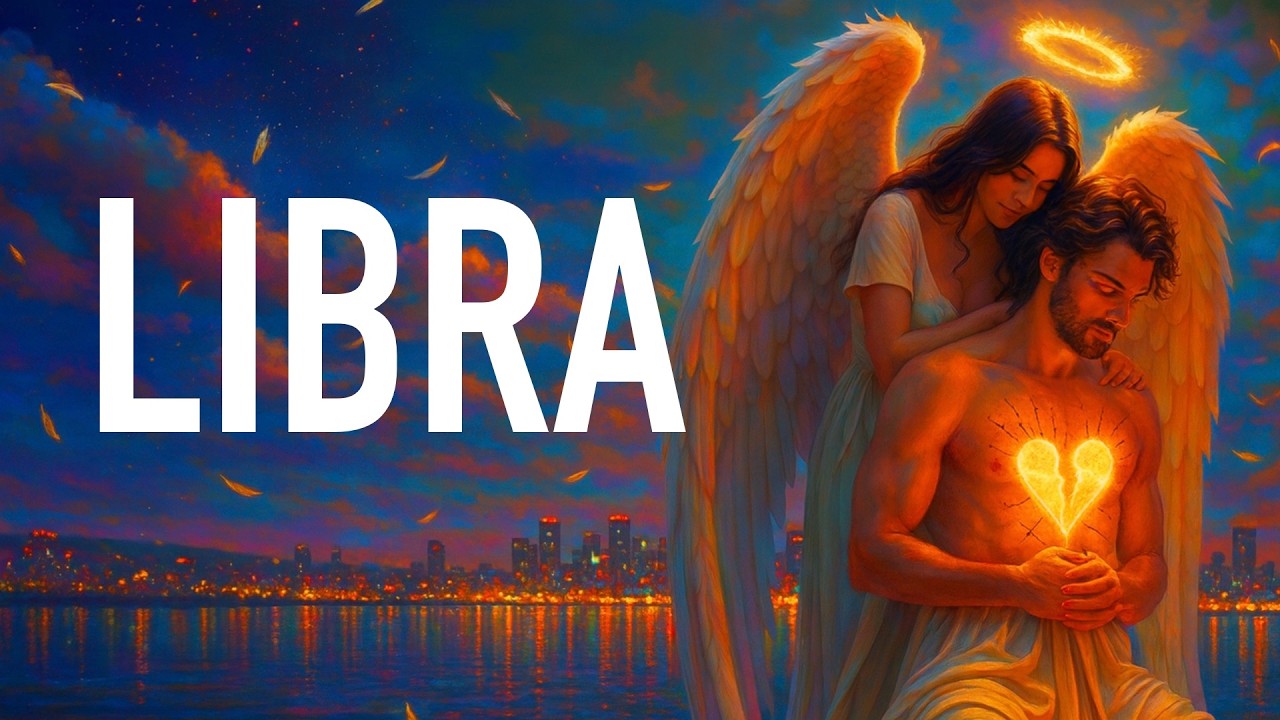 LIBRA❤️‍🔥 OMG...They WANT You Back So Bad!! They're Not Doing Well Without YOU..🔮👀