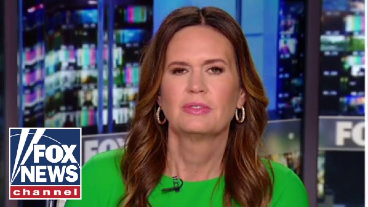 ALREADY LOST? Sanders sounds alarm for Democrats