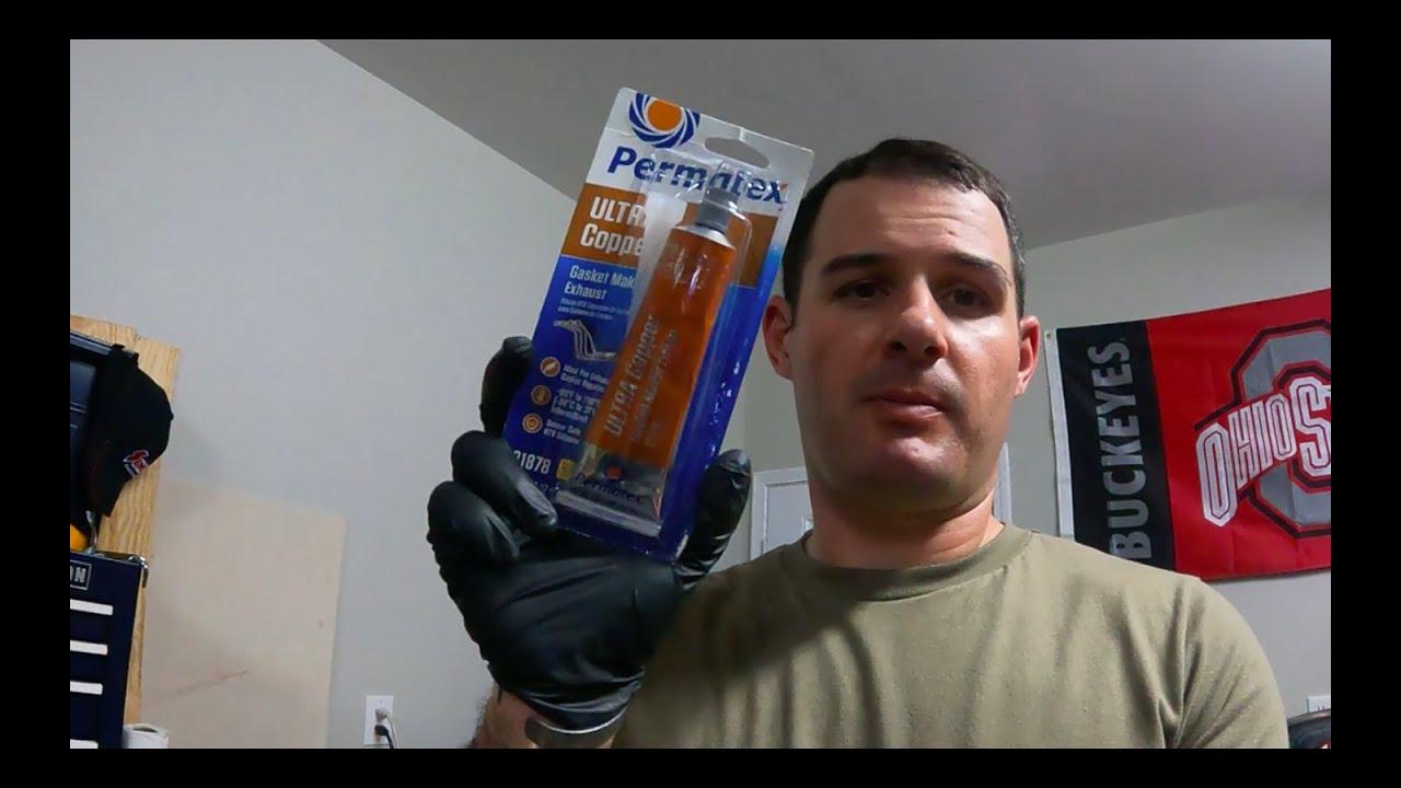 Turbo Header Exhaust Leaks? I have the solution!
