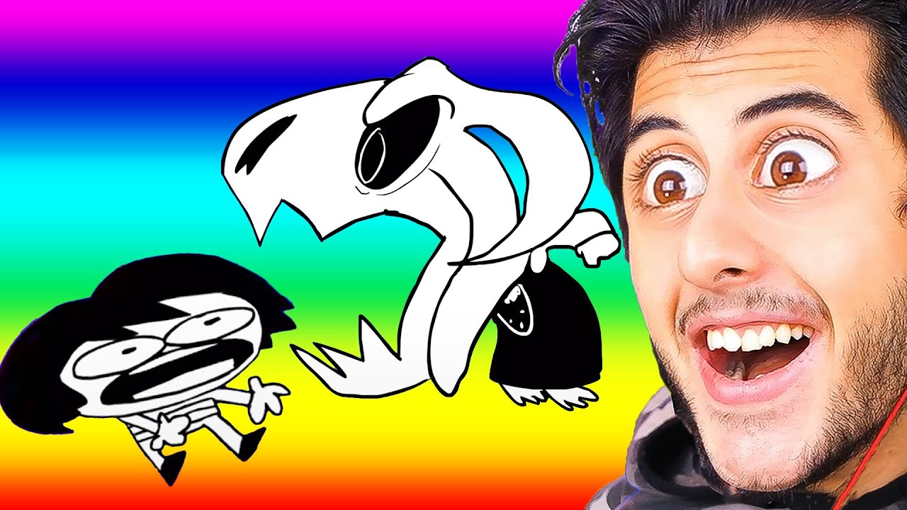 EN KOMİK UNDERTALE ANİMASYONU UNDERPANTS