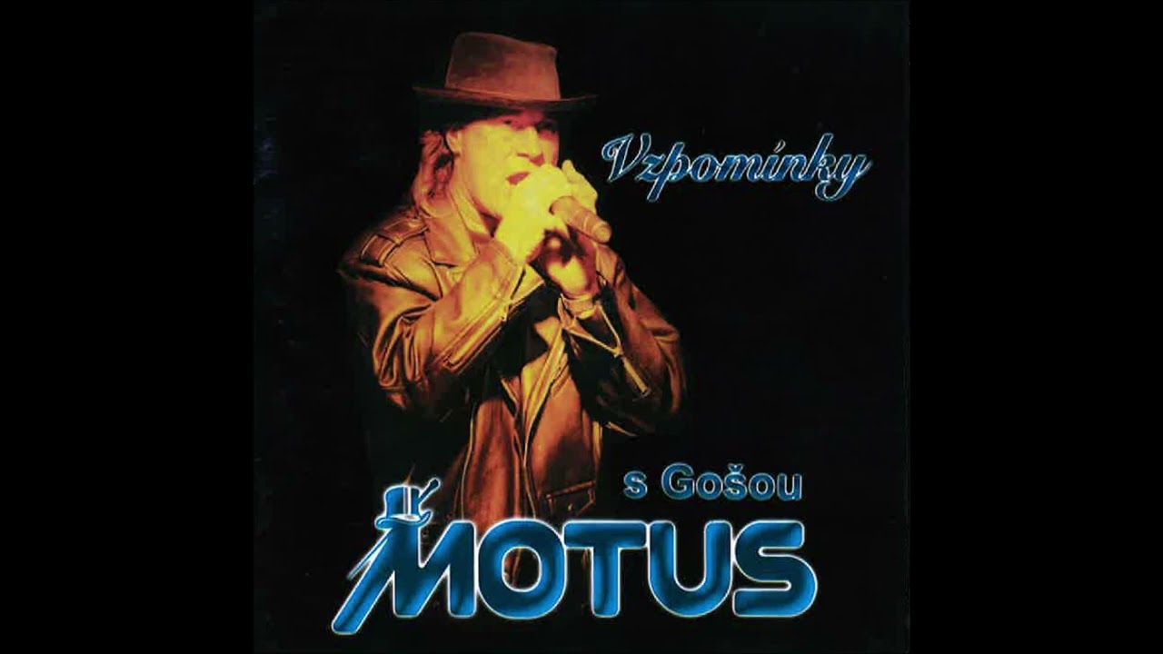 Motus &Scaron;ediv&yacute;