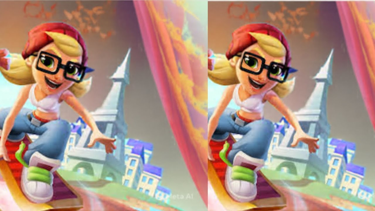 Subway surfers latest trending searches Video Gameplay 💥🎊📸🌎📸🌌✅🚇😎😃💐✅🌎🌌💥🌌💐🌌💐#Subway Surfers #Gamepla