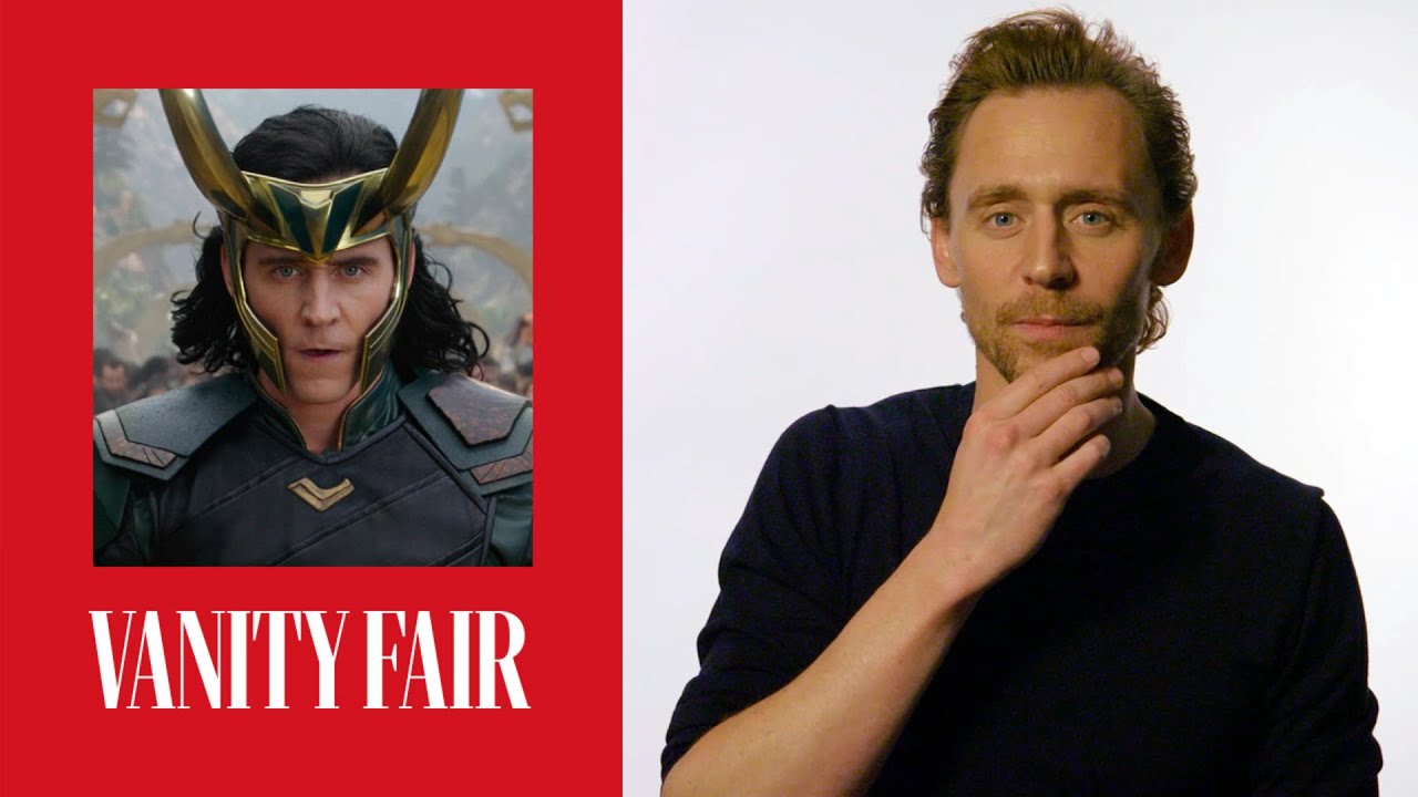 Tom Hiddleston décrypte sa carrière de 