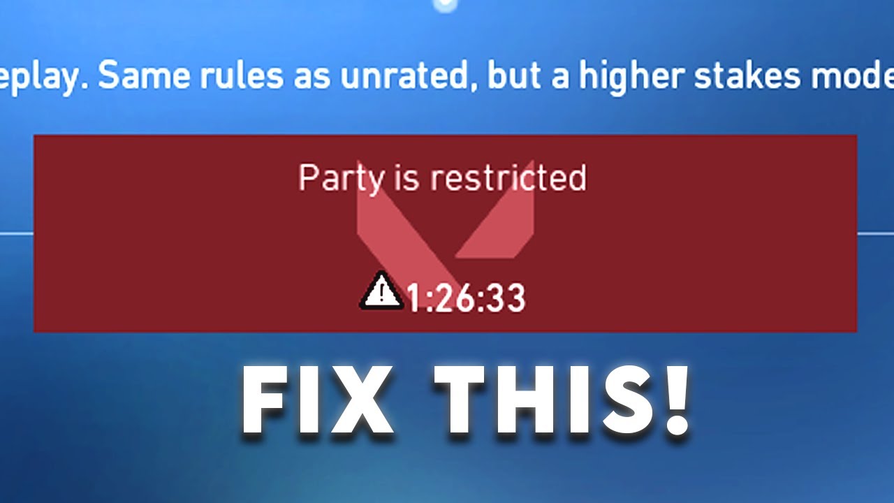 Fixing Penalty Systems